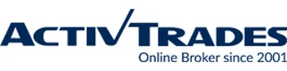 ActivTrades logo