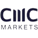 CMC Markets logo