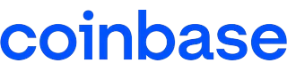 Coinbase logo