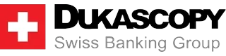 Dukascopy logo