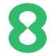 Eightcap logo