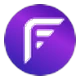 Fusion Markets logo
