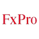 FxPro logo