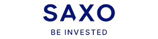 Saxo Bank logo