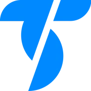 TradeStation logo